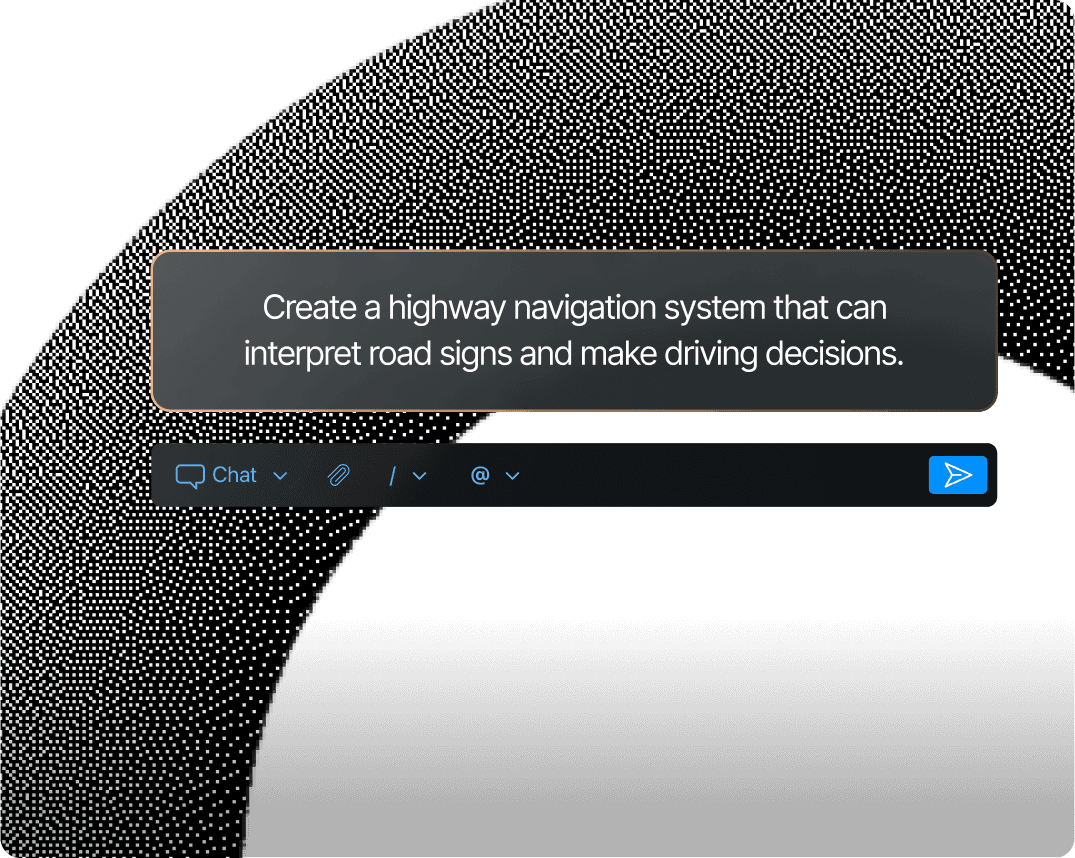 Enhanced prompts (hover)