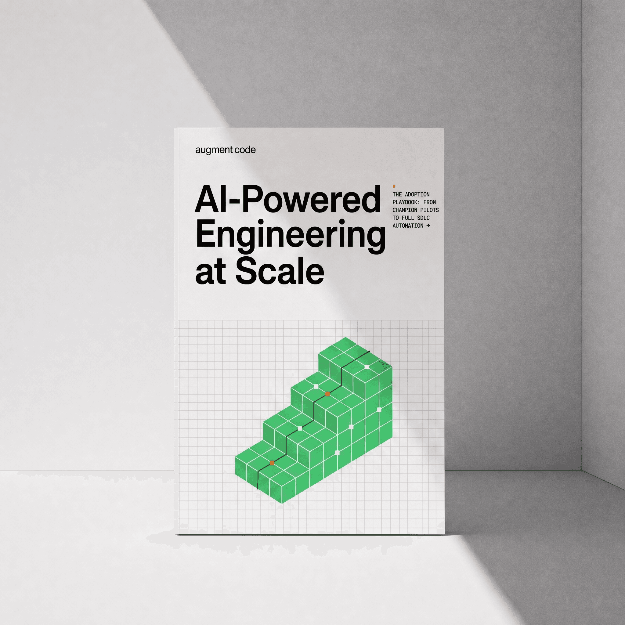 AI-Powered Engineering at Scale playbook