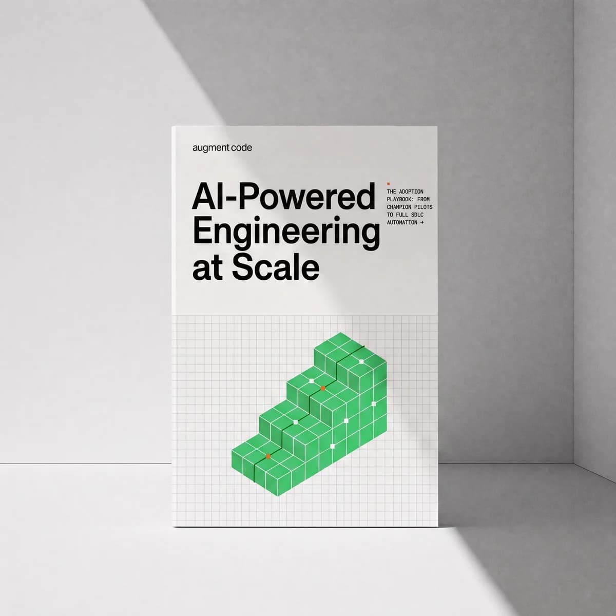 AI-Powered Engineering at Scale playbook