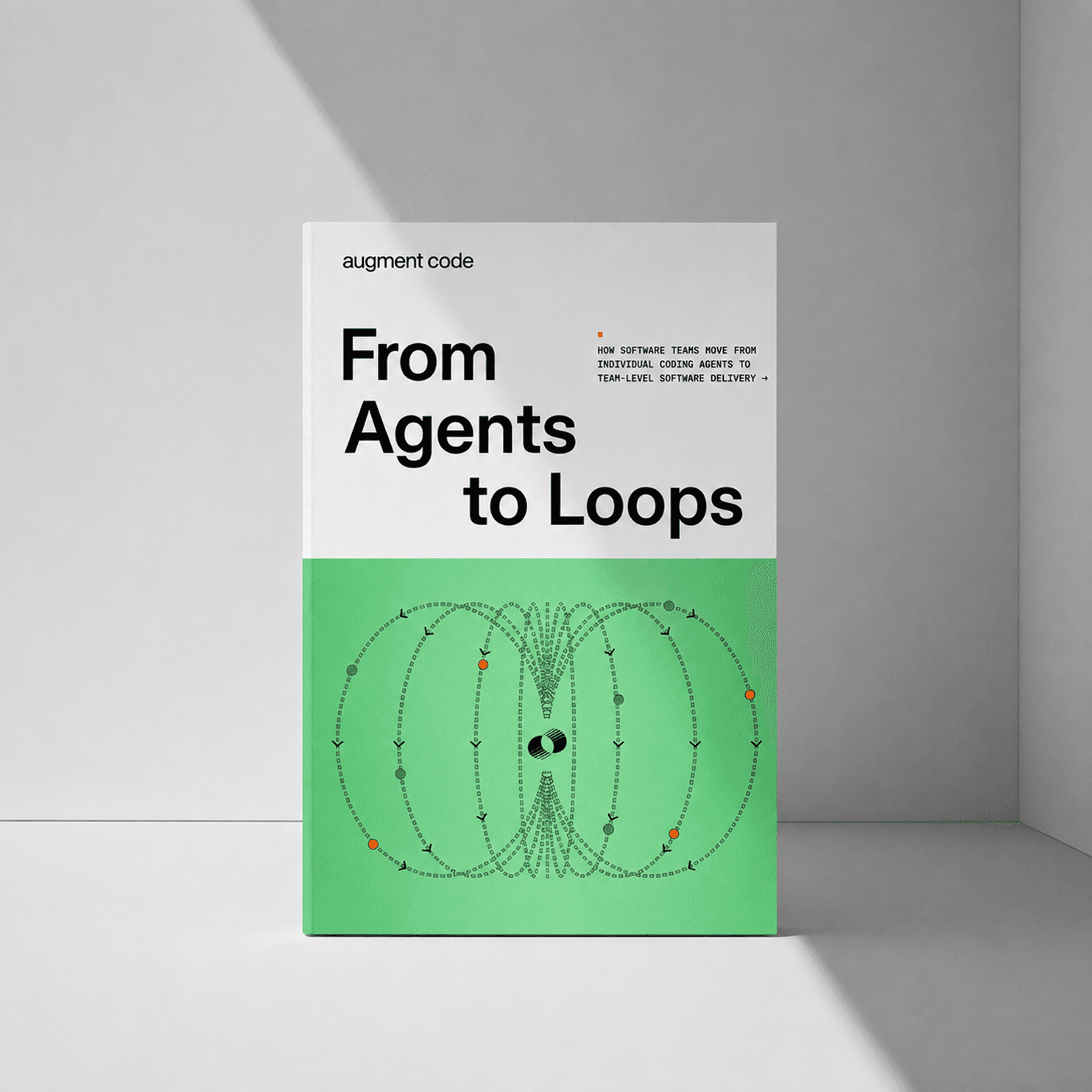 From Agents to Loops e-book