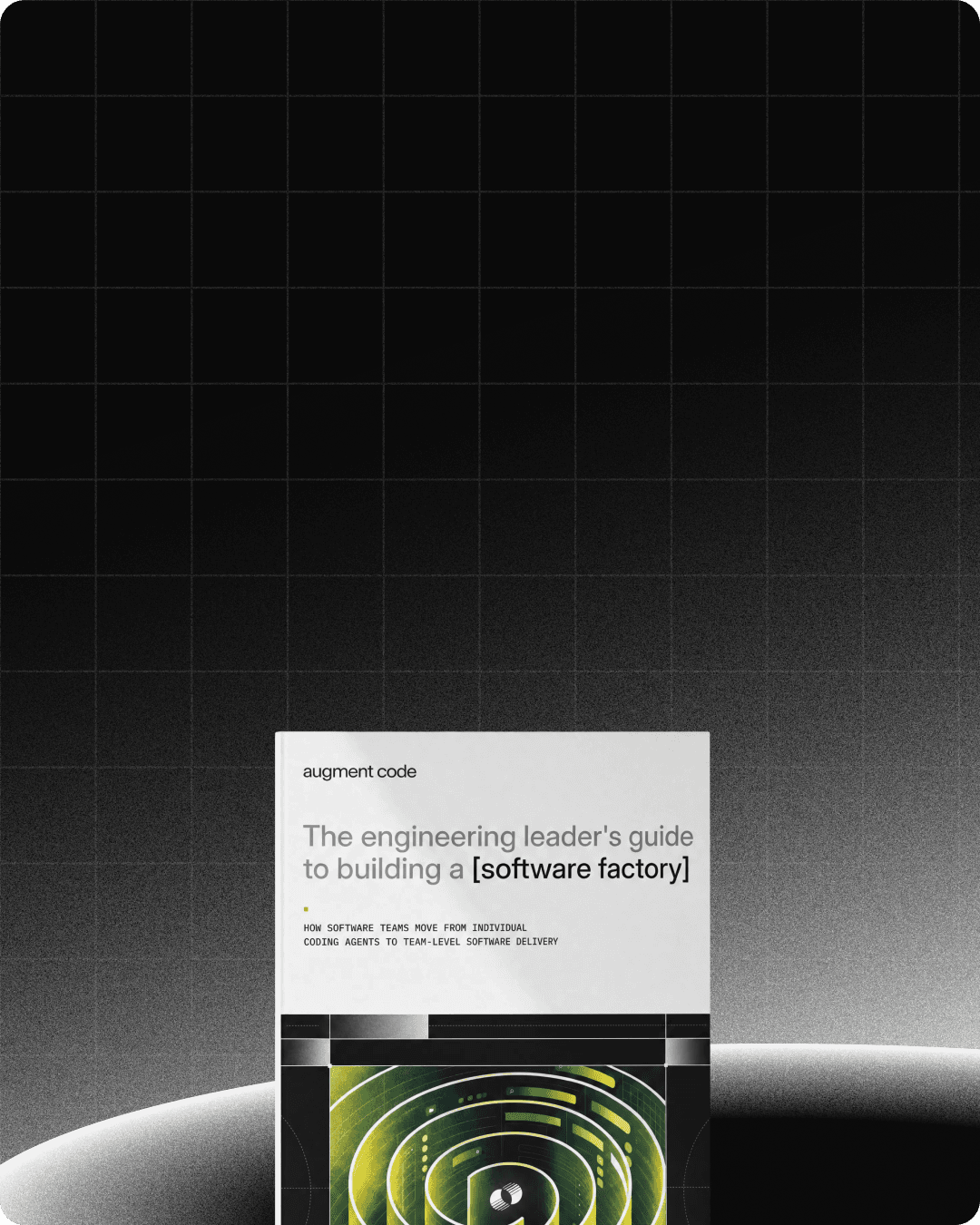 The engineering leader’s guide to building a software factory — e-book