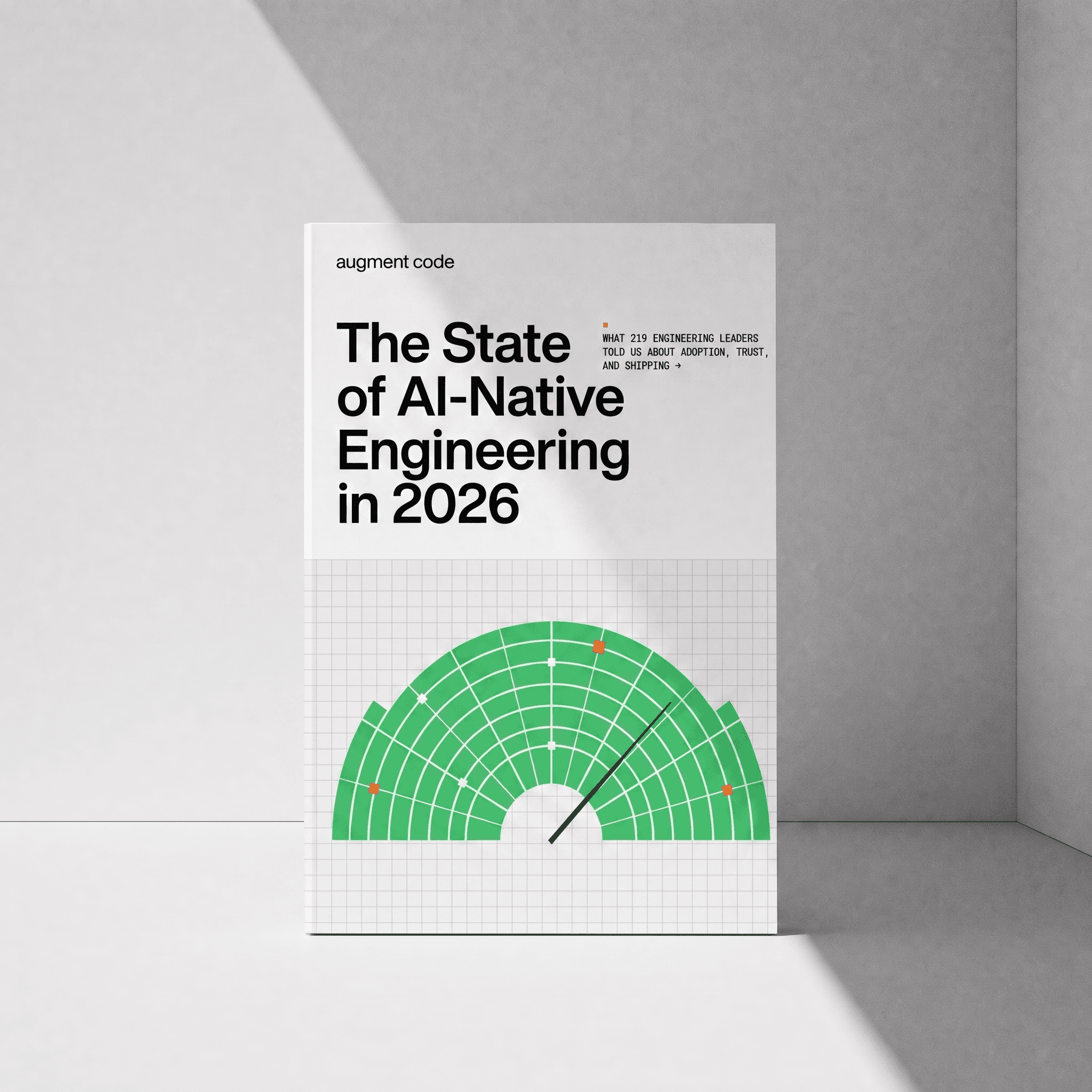 State of AI-Native Engineering 2026 report