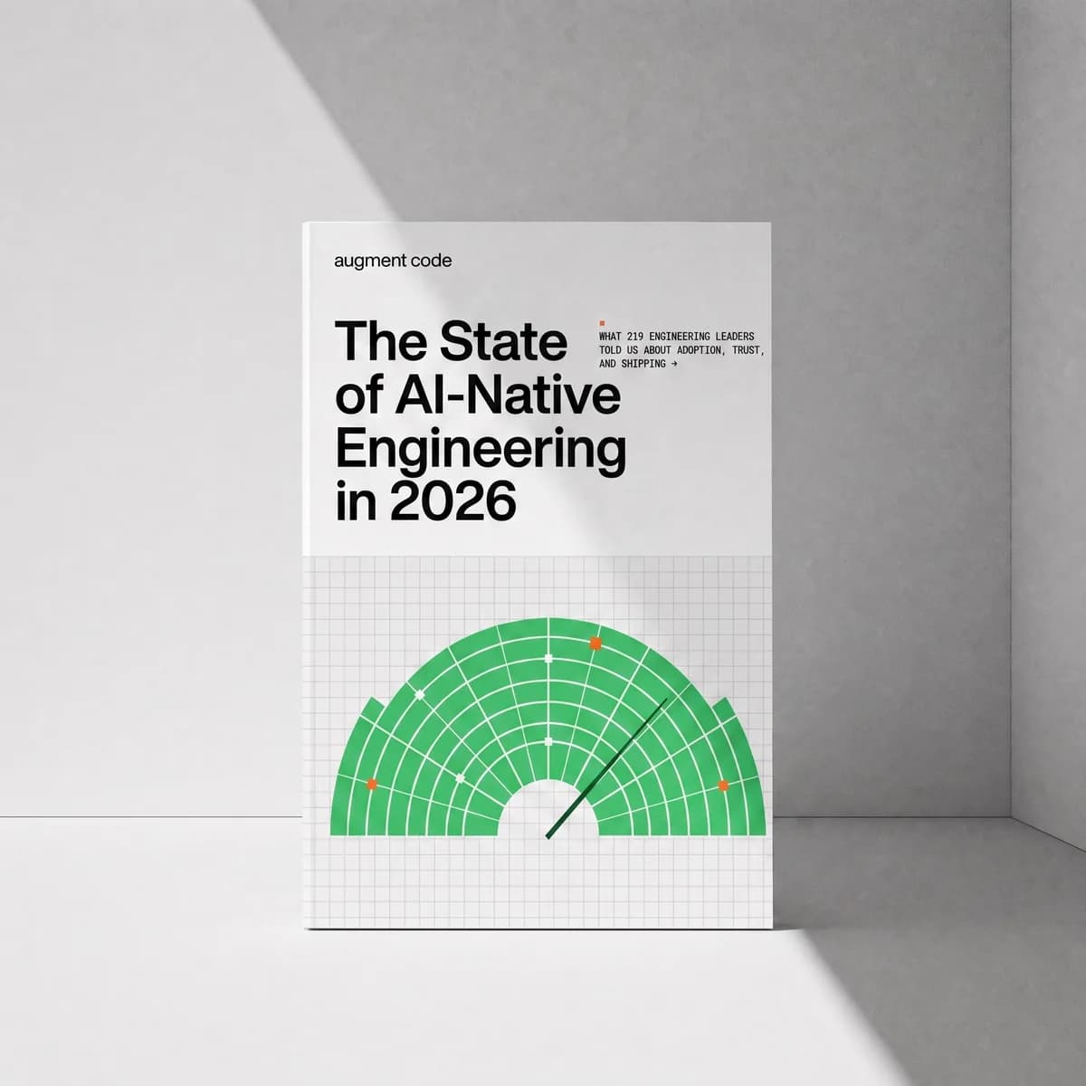 State of AI-Native Engineering 2026 report