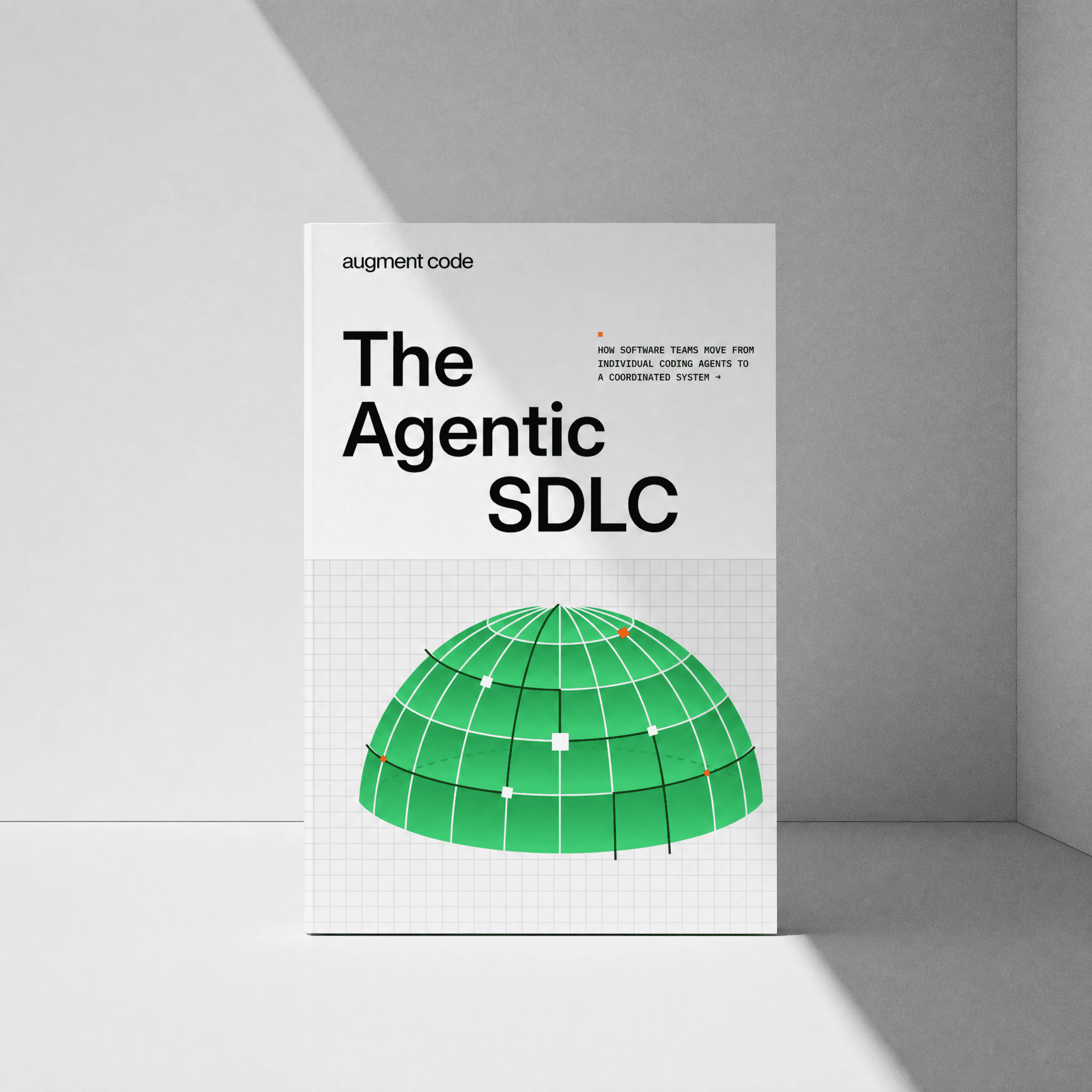 The Agentic SDLC e-book