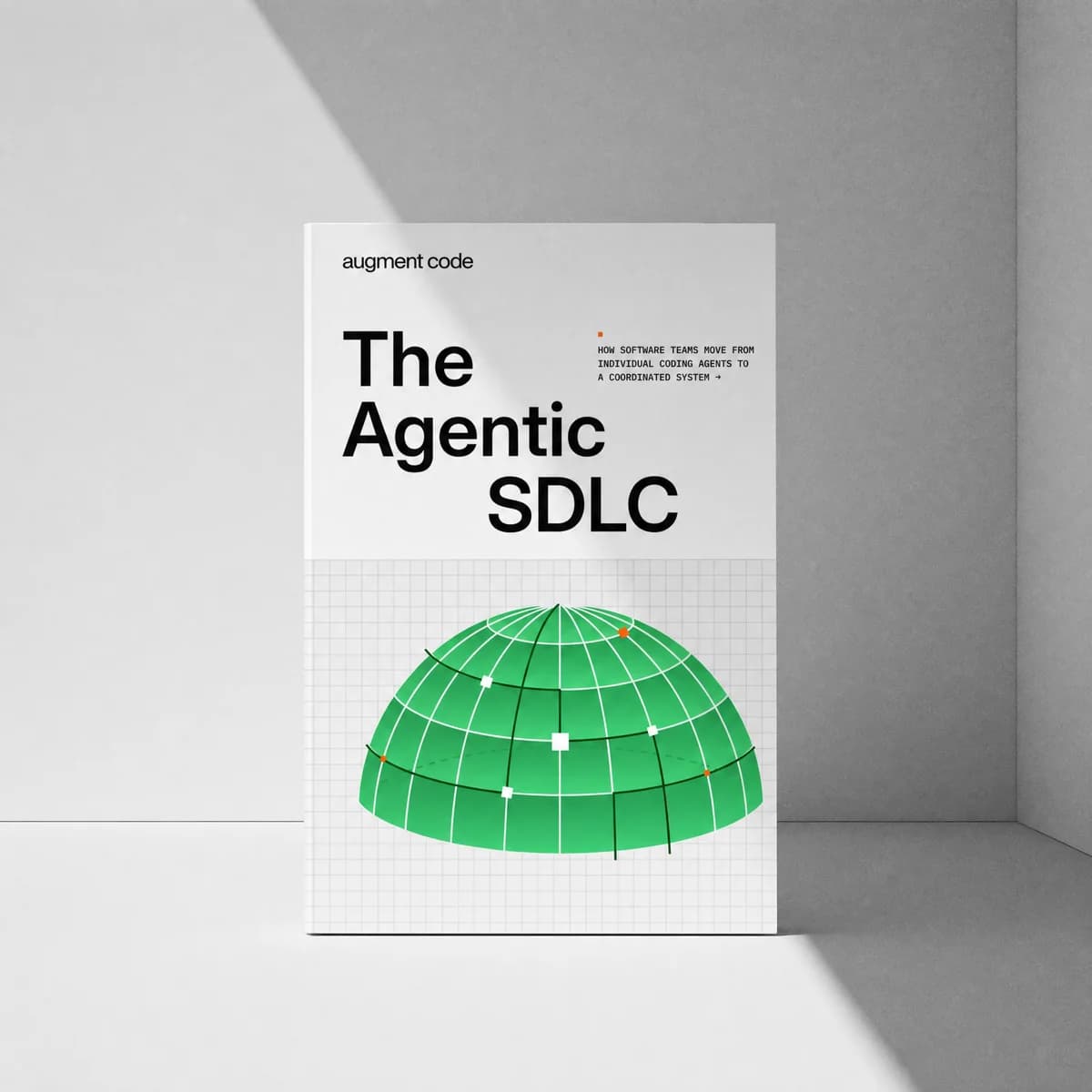 The Agentic SDLC e-book