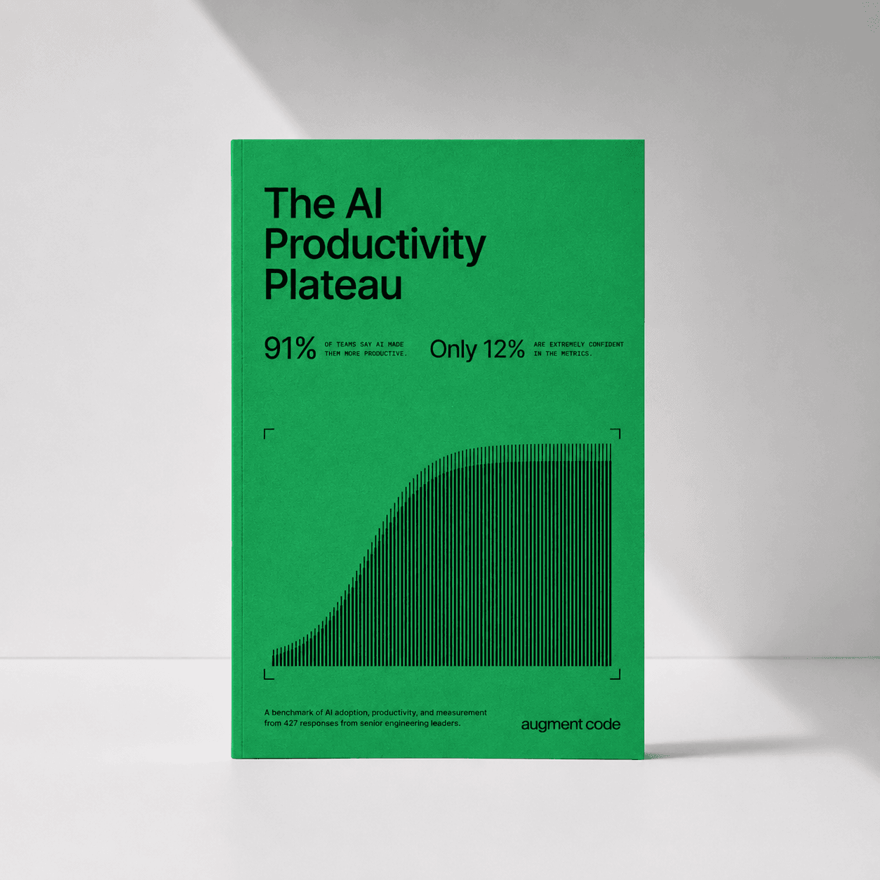The AI Productivity Plateau e-book