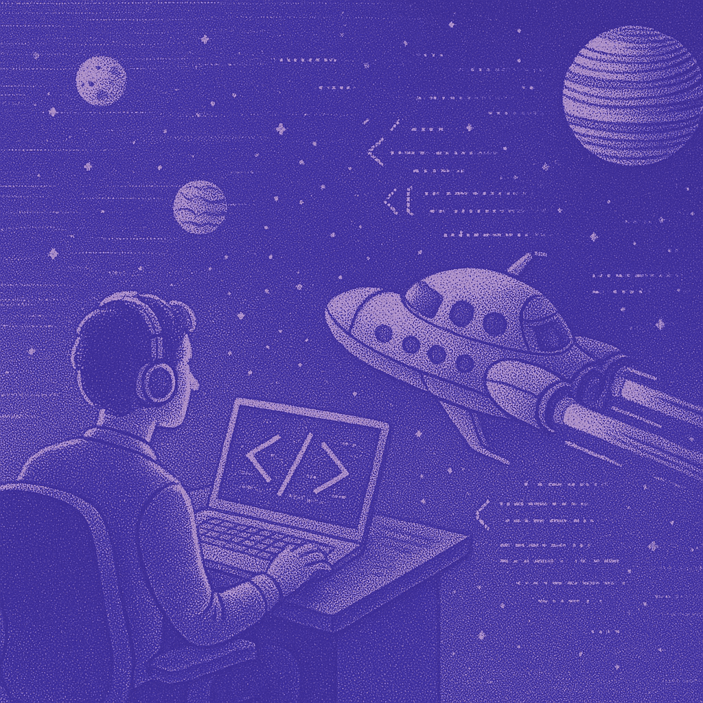 5 Hybrid AI Coding Workflows for Production