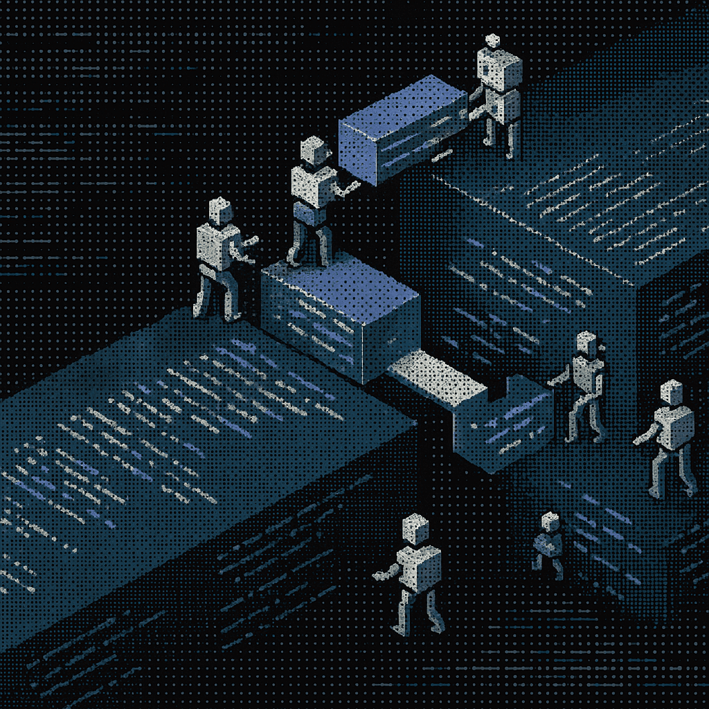 AI Agents vs Assistants: Don’t Choose Wrong