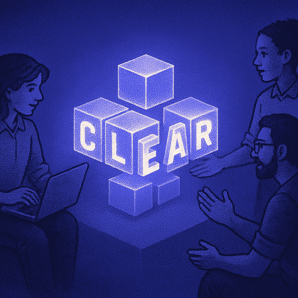 Team Prompting Playbook for Engineering Teams