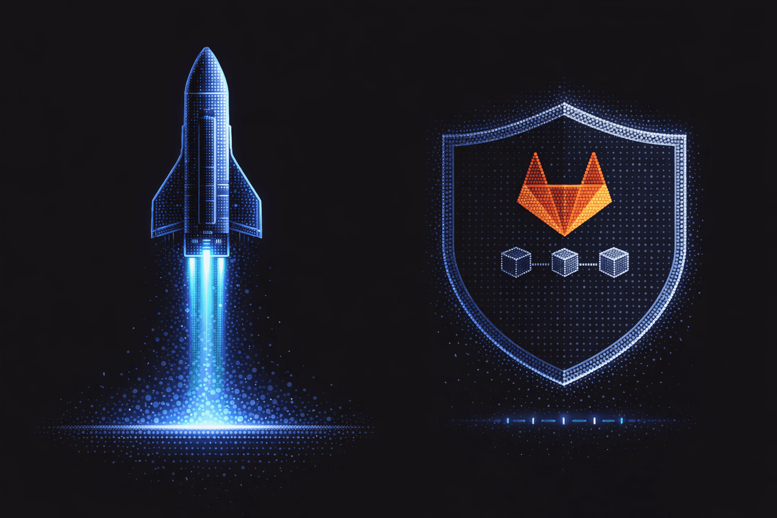 Google Antigravity vs GitLab Duo: Agent-First IDE vs DevSecOps Platform (2026)