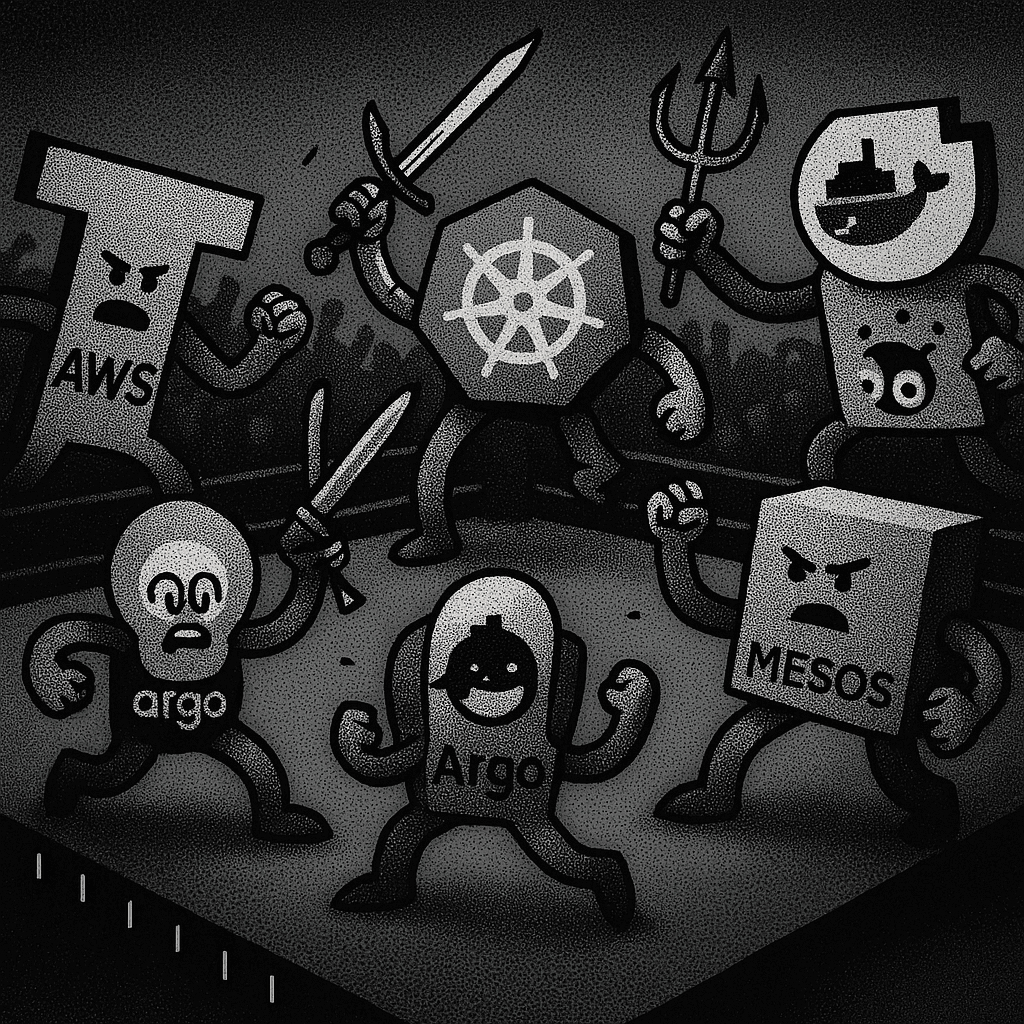 Top 5 AI Workflow Orchestration Platforms for DevOps