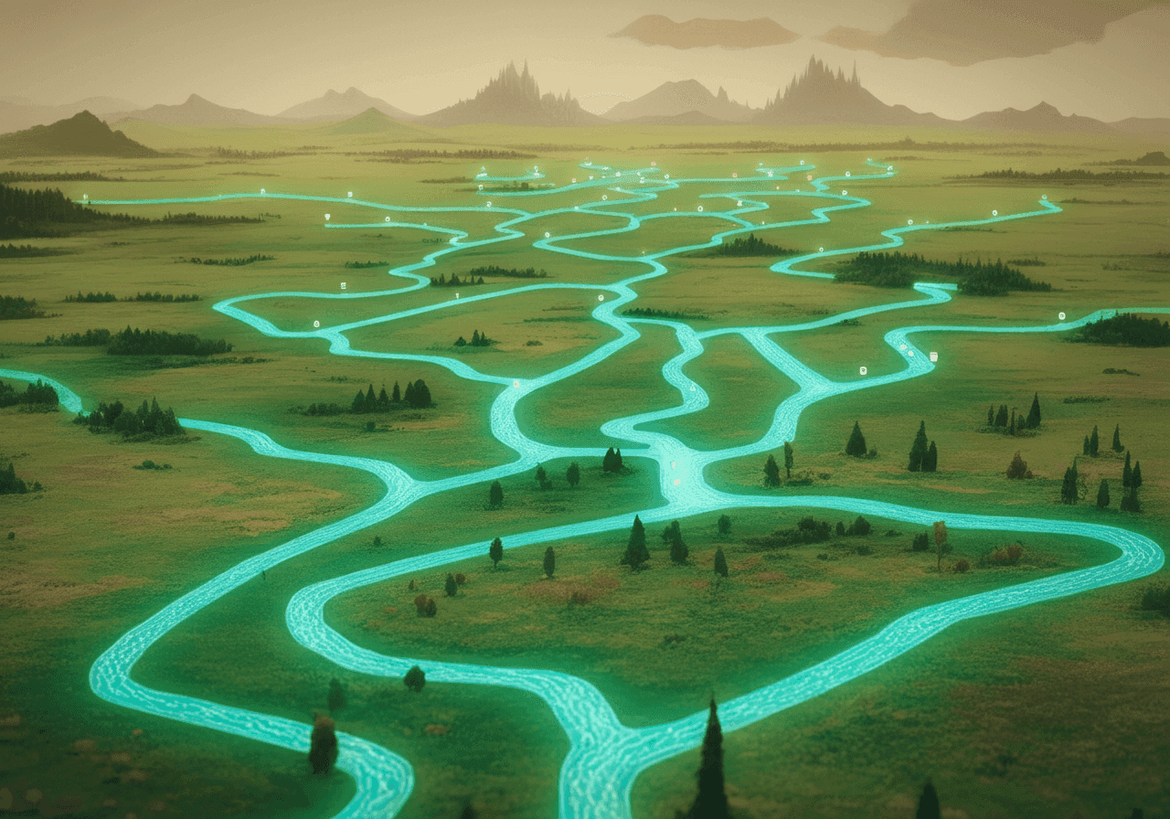 Augment leads on CCEval: Benchmarking code completion for continuous improvement