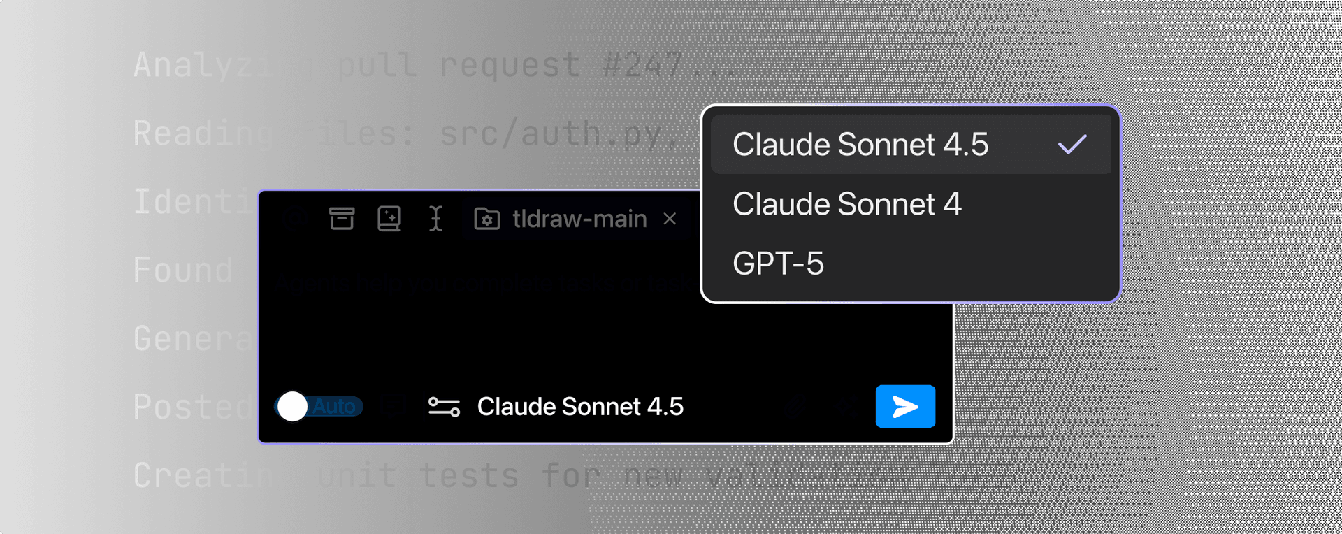 Claude Sonnet 4.5 promete transformar a forma como aplicativos são criados 2 Claude Sonnet 4.5 is now available as the default model in Augment Code