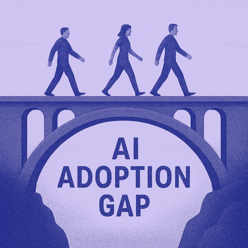 6 AI Transformation Approaches That Work (And Why Most Fail)