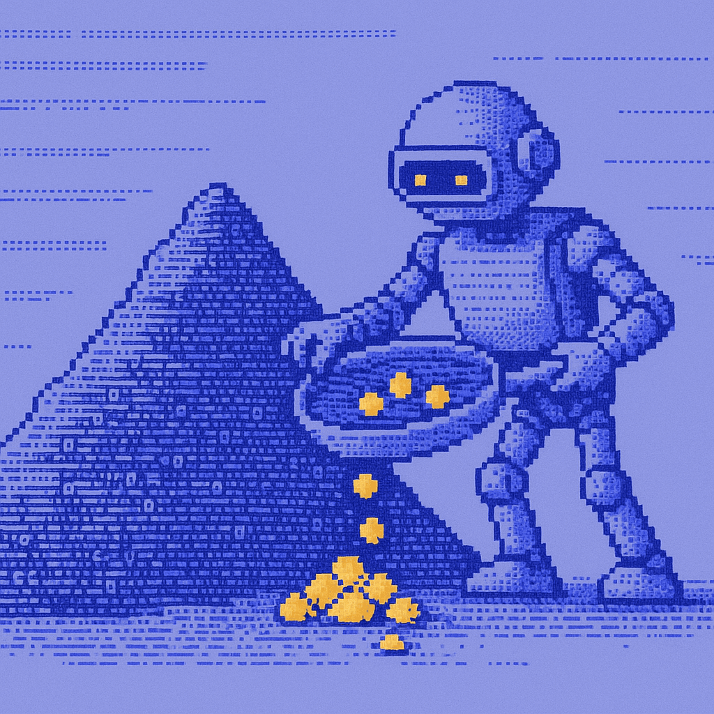 Context Quality vs Quantity: 5 AI Tools That Nail Relevance