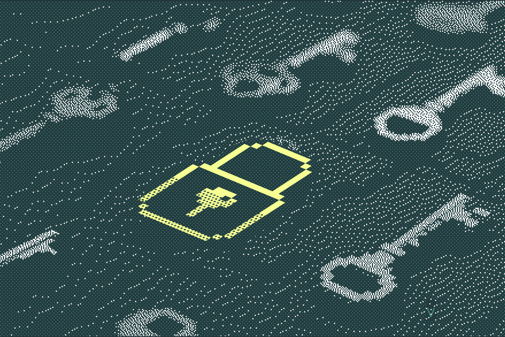 Customer Managed Keys: Your keys, your rules