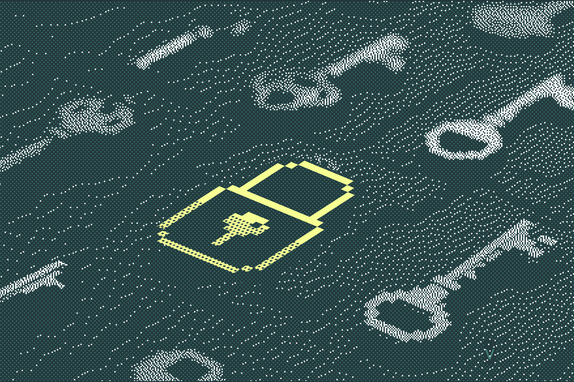 Customer Managed Keys: Your keys, your rules