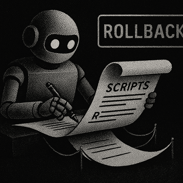 8 AI Coding Agents That Actually Accelerate Database Schema Migrations