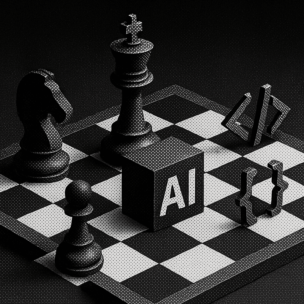 Scaling AI Code in 2025: GitHub Copilot vs Claude API vs Amazon Q Developer