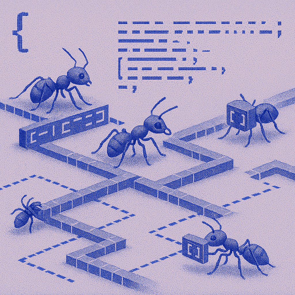 Spec-Driven AI Code Generation with Multi-Agent Systems