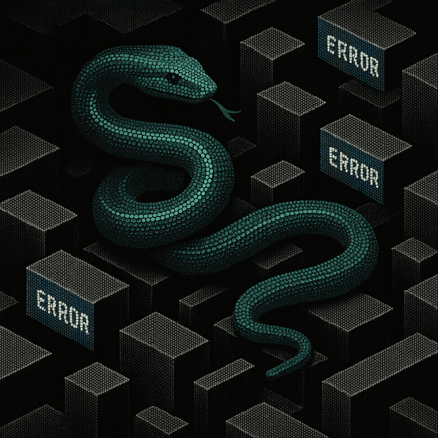 Python Error Handling: 10 Enterprise-Grade Tactics