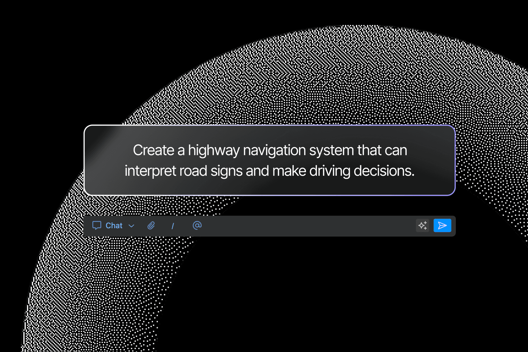Prompt Enhancer live in Augment Chat