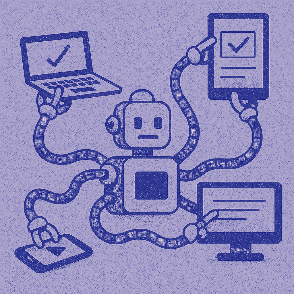 12 Ways Computer-Using Agents Transform IT Workflows