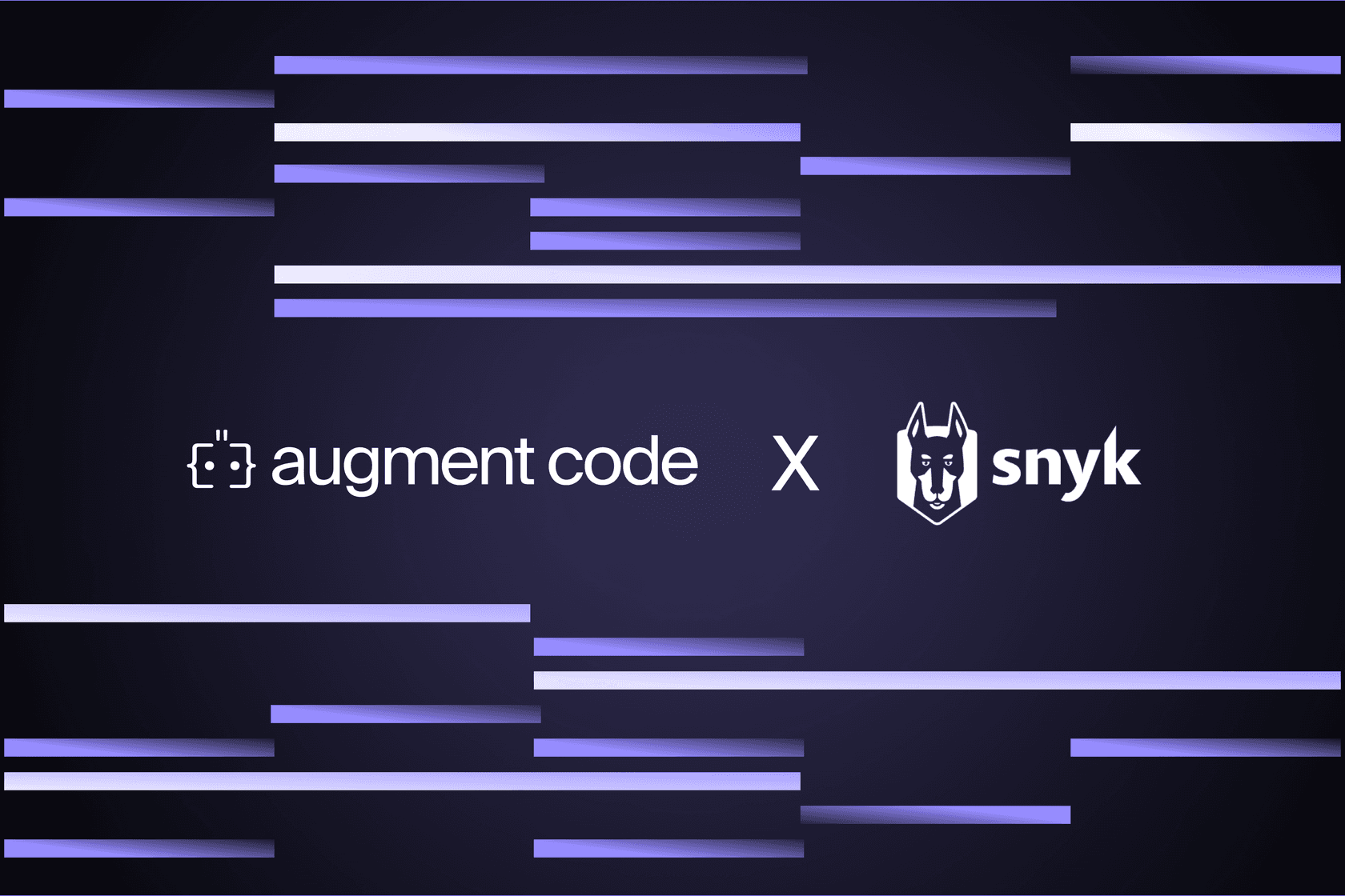 Automate security at scale: How Augment Code and Snyk eliminate manual security bottlenecks