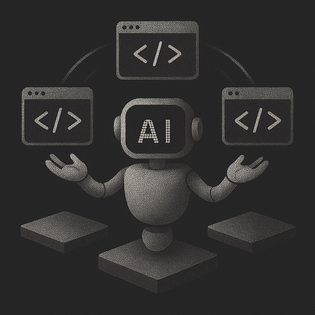 AI Coding Assistant Comparison: GitHub Copilot vs Cursor vs Claude Code for Enterprise Development