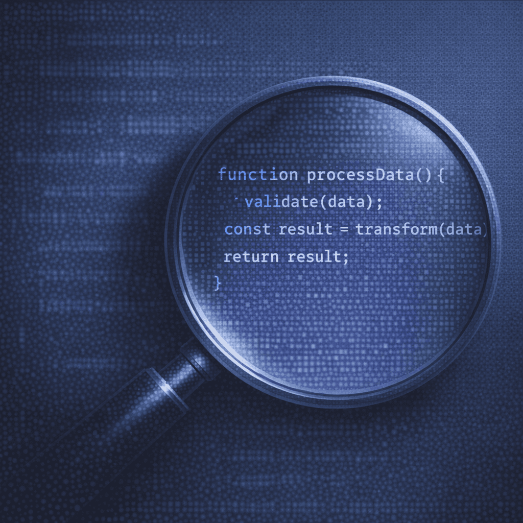 Code Review Examples: Before-and-After Walkthroughs