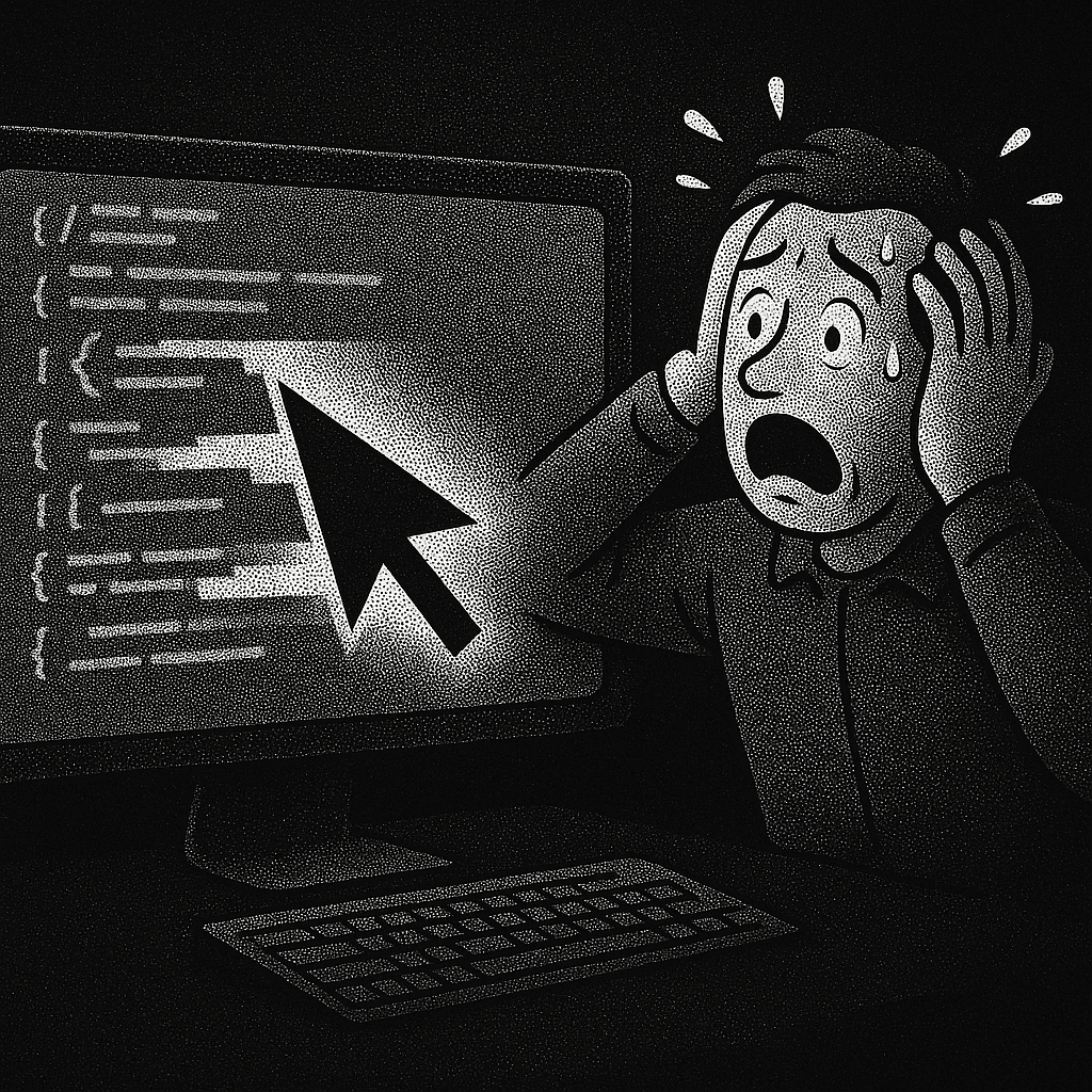 Tired of Rogue Edits? 5 Tools to Stop Cursor Hallucinations