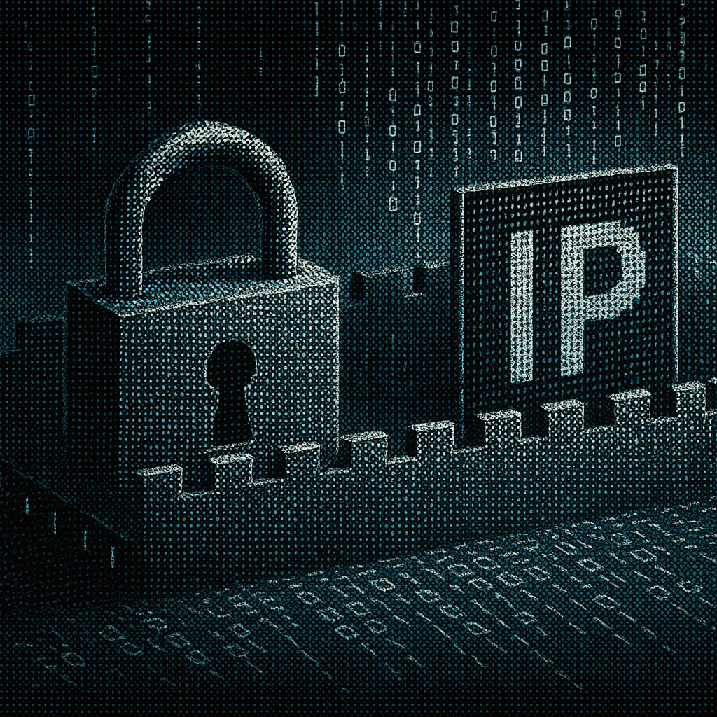 Why Real-Time Indexing Eliminates AI IP Risk