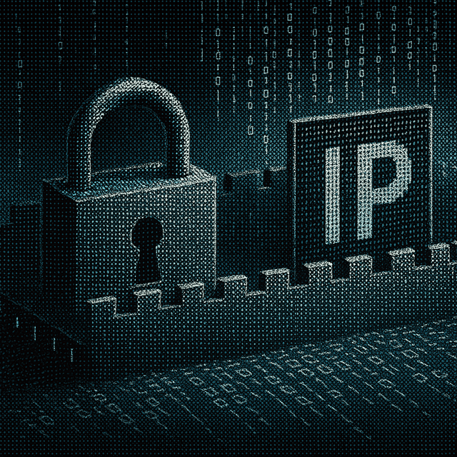 Why Real-Time Indexing Eliminates AI IP Risk