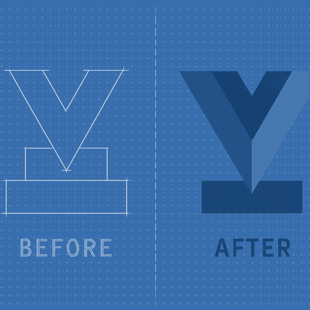Vue 2→3 Migration: Automated Solutions with AI