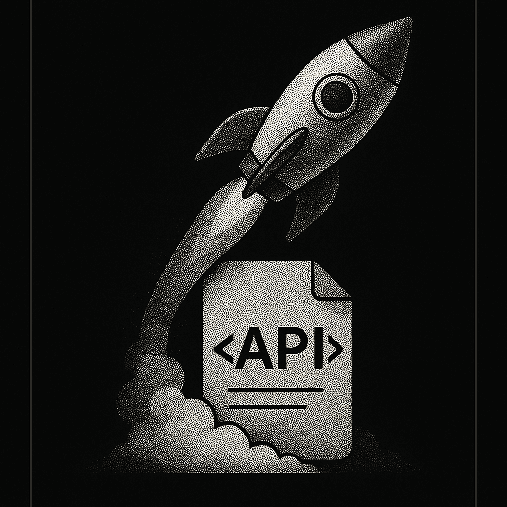 Generate FastAPI Endpoints & Pydantic Models with Augment Code