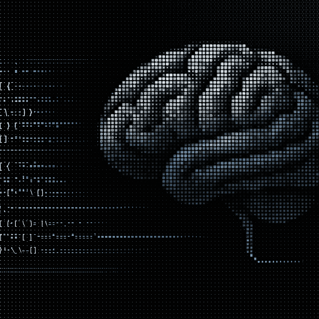 Deterministic AI for Predictable Coding