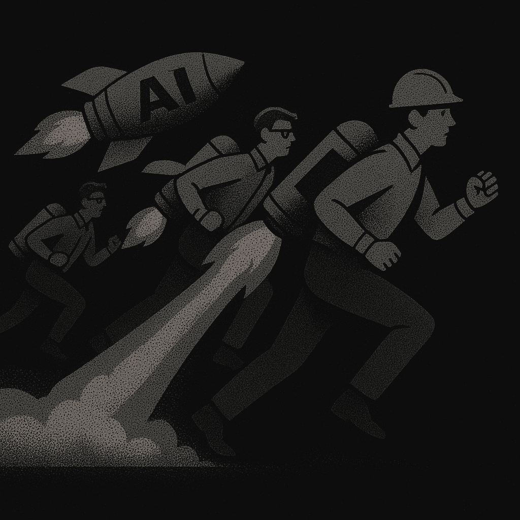 Engineering Velocity Metrics: 7 AI-Enhanced Frameworks