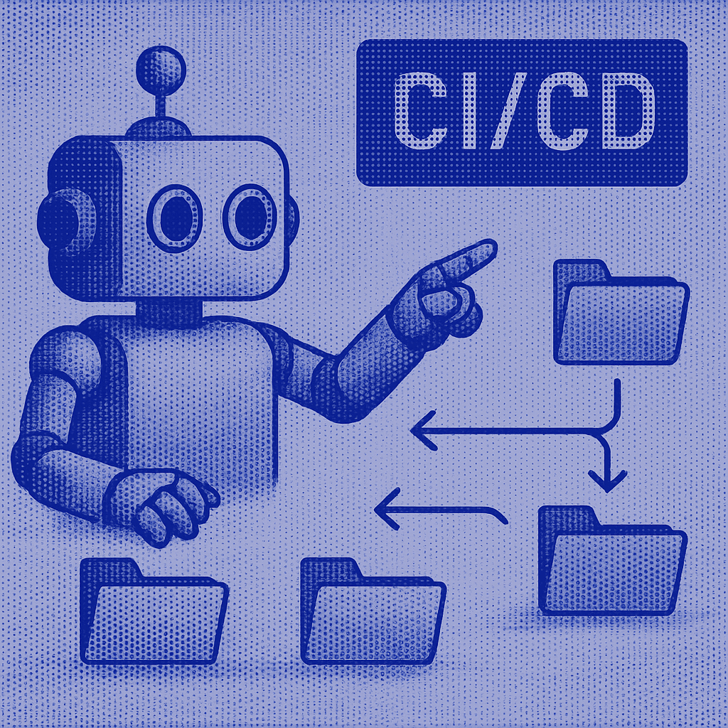 Cross-Repository Dev: 5 AI Workflows vs Manual Coordination