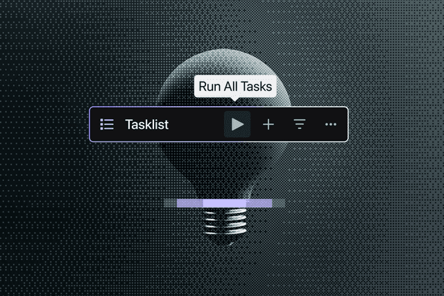 From spaghetti prompts to structured plans: Tasklist in real-world engineering