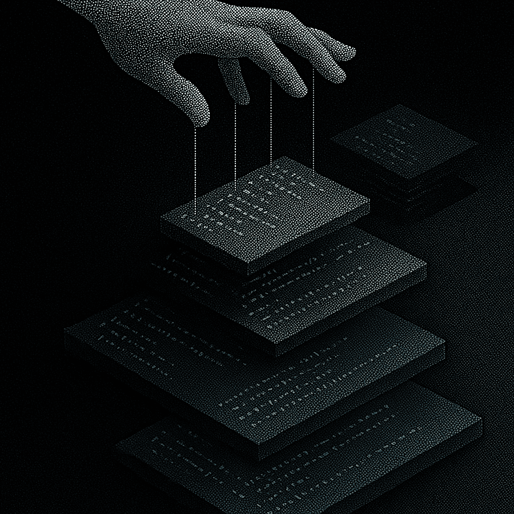 Mastering AI Context —and why it matters more than token count