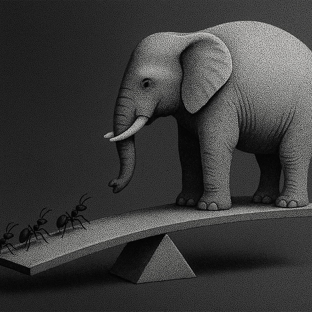 Monorepo vs Polyrepo: AI's New Rules for Repo Architecture