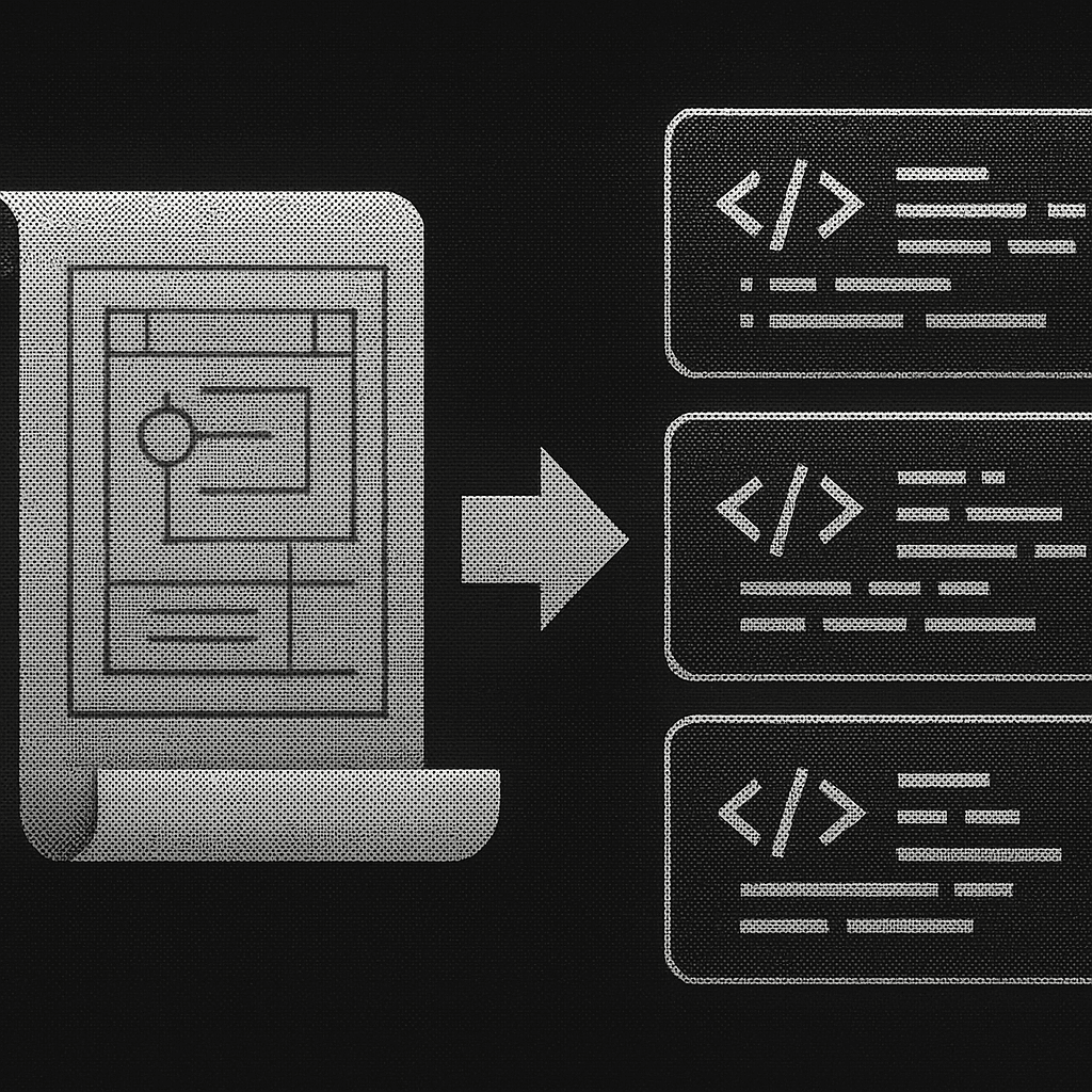 How Spec-Driven Development Transforms Enterprise Software Teams