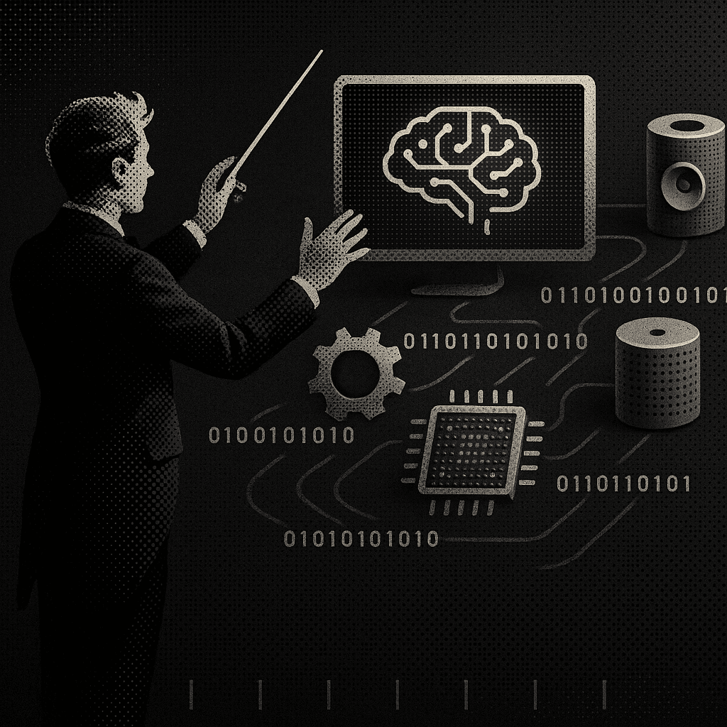 AI Stacks: 5 Integrated Platforms vs. Build-Your-Own Toolchains