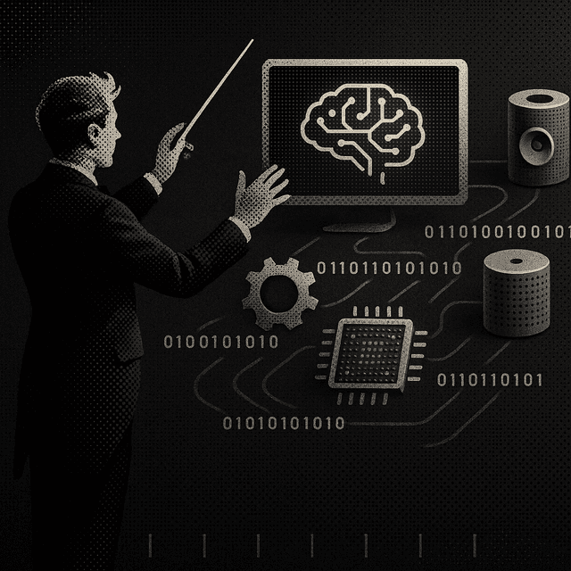 AI Stacks: 5 Integrated Platforms vs. Build-Your-Own Toolchains