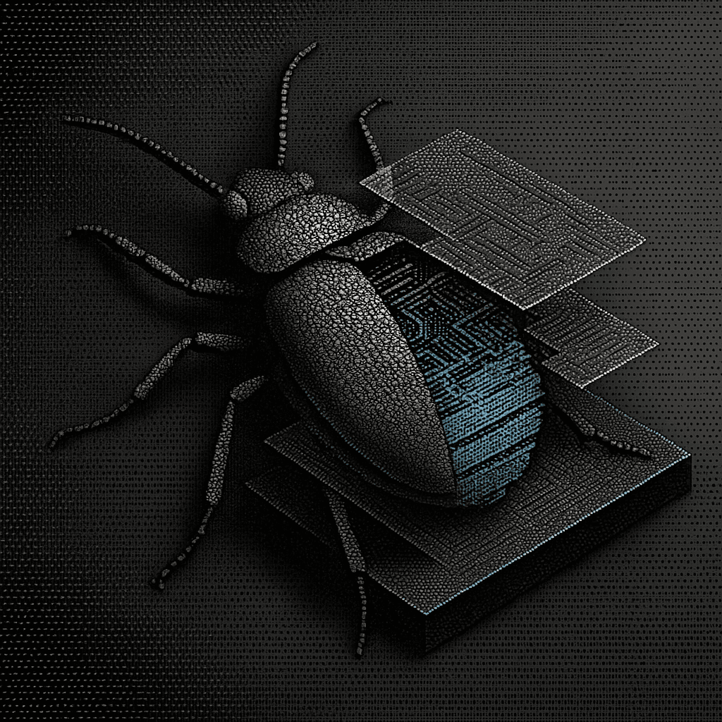 6 Steps to Fix Bugs Fast