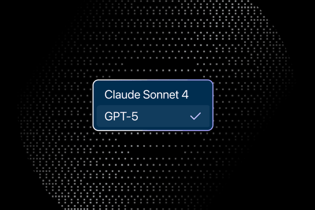 GPT-5 is here. And we now have a Model Picker