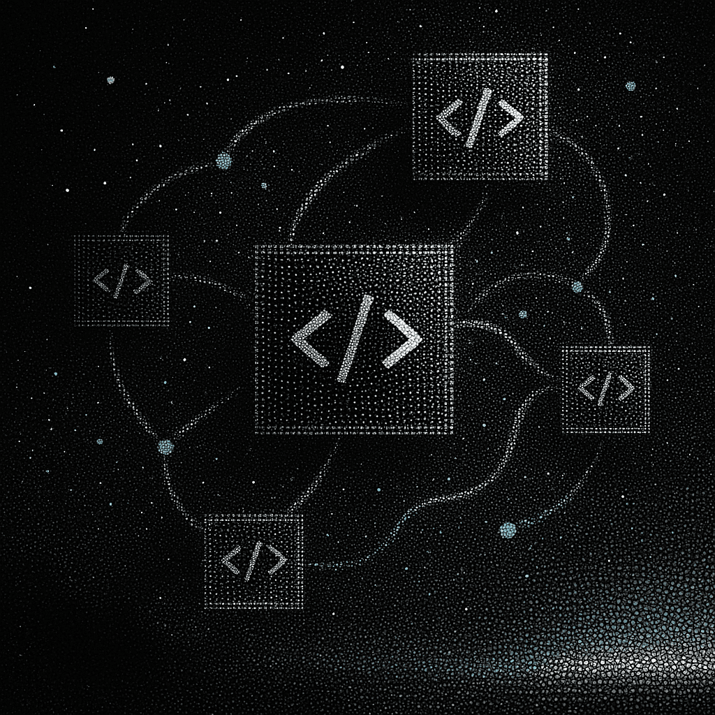 Key Programmer Tools for Managing Complex Codebases
