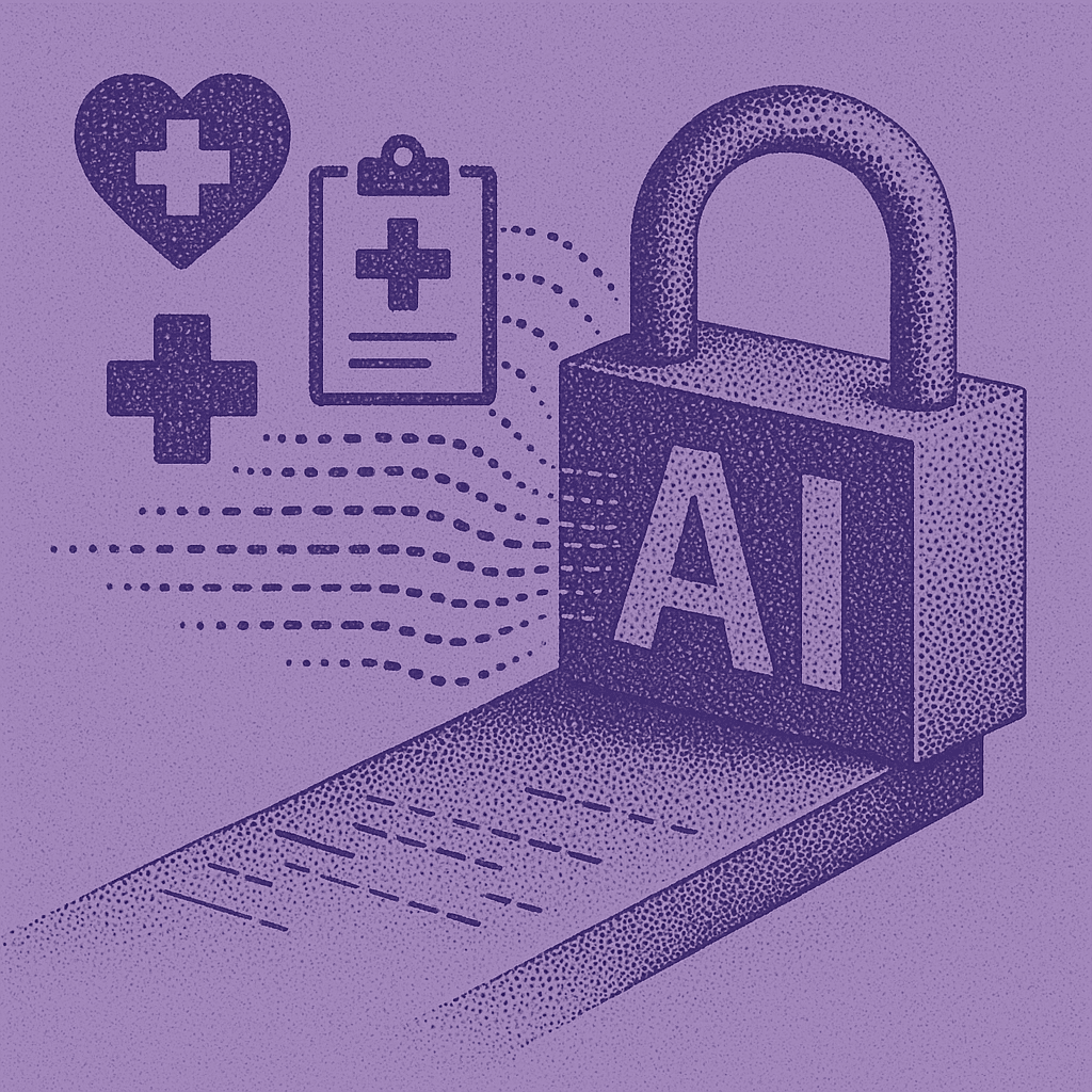HIPAA-Compliant AI Coding Guide for Healthcare Developers