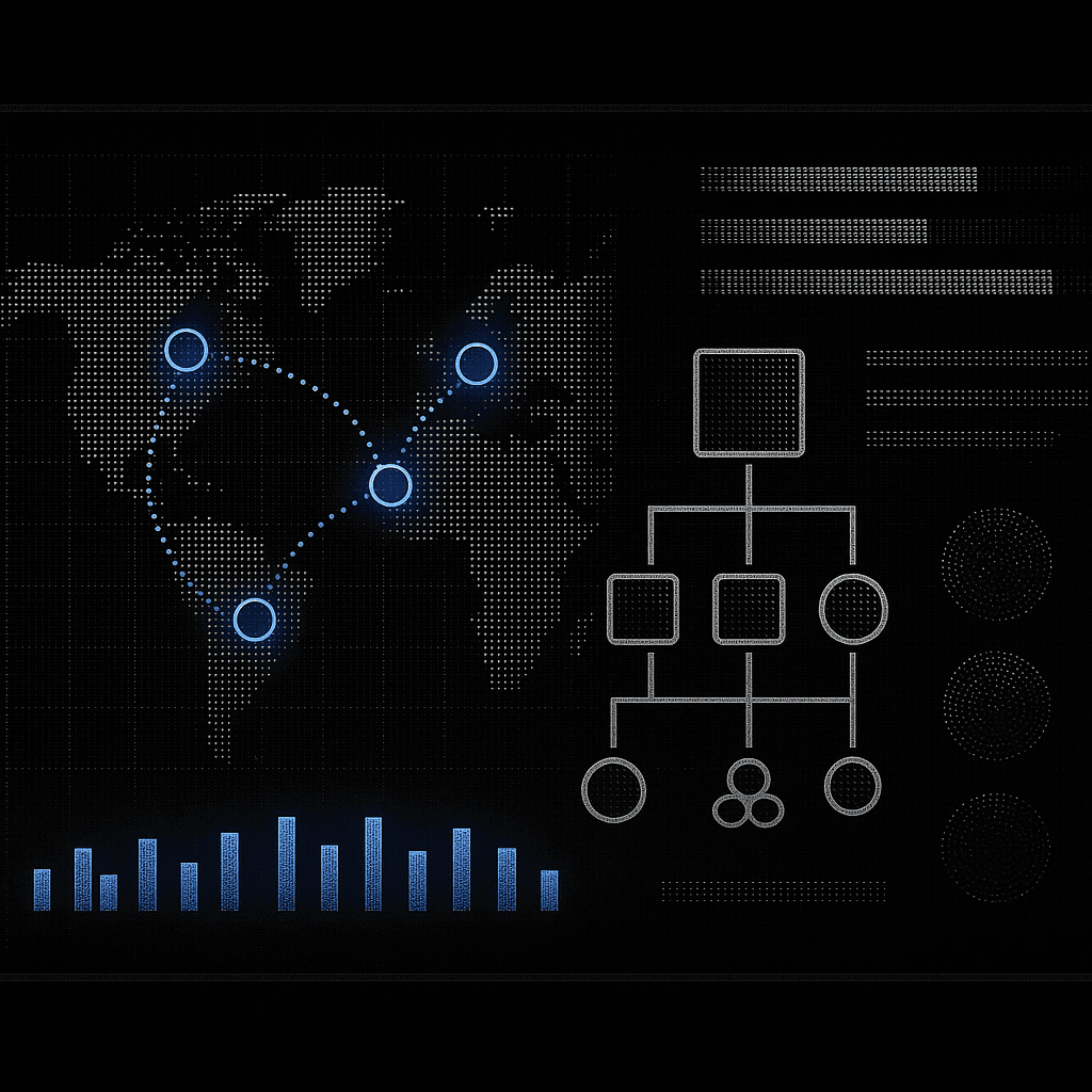 6 AI Tools for Distributed System Mapping