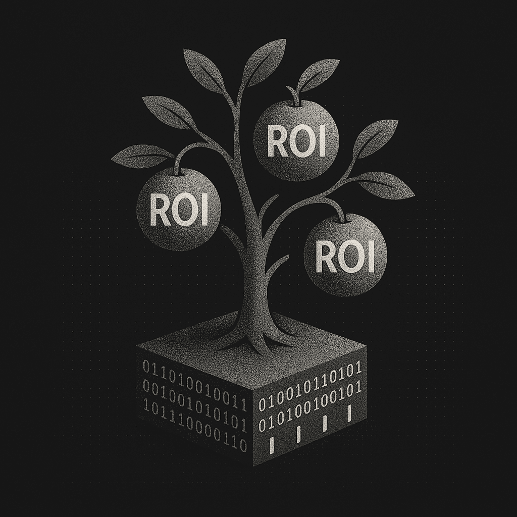 AI Development Tool ROI: 5 Tech Adoption Frameworks